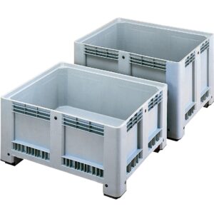 Closed Pallet Boxes